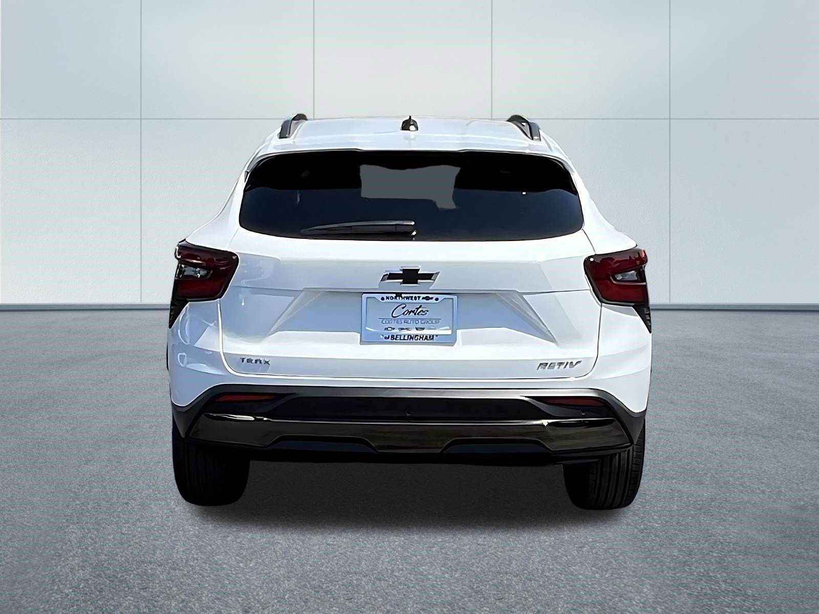 Used 2026 Chevrolet Trax ACTIV w/ Driver Confidence Package FWD image 5