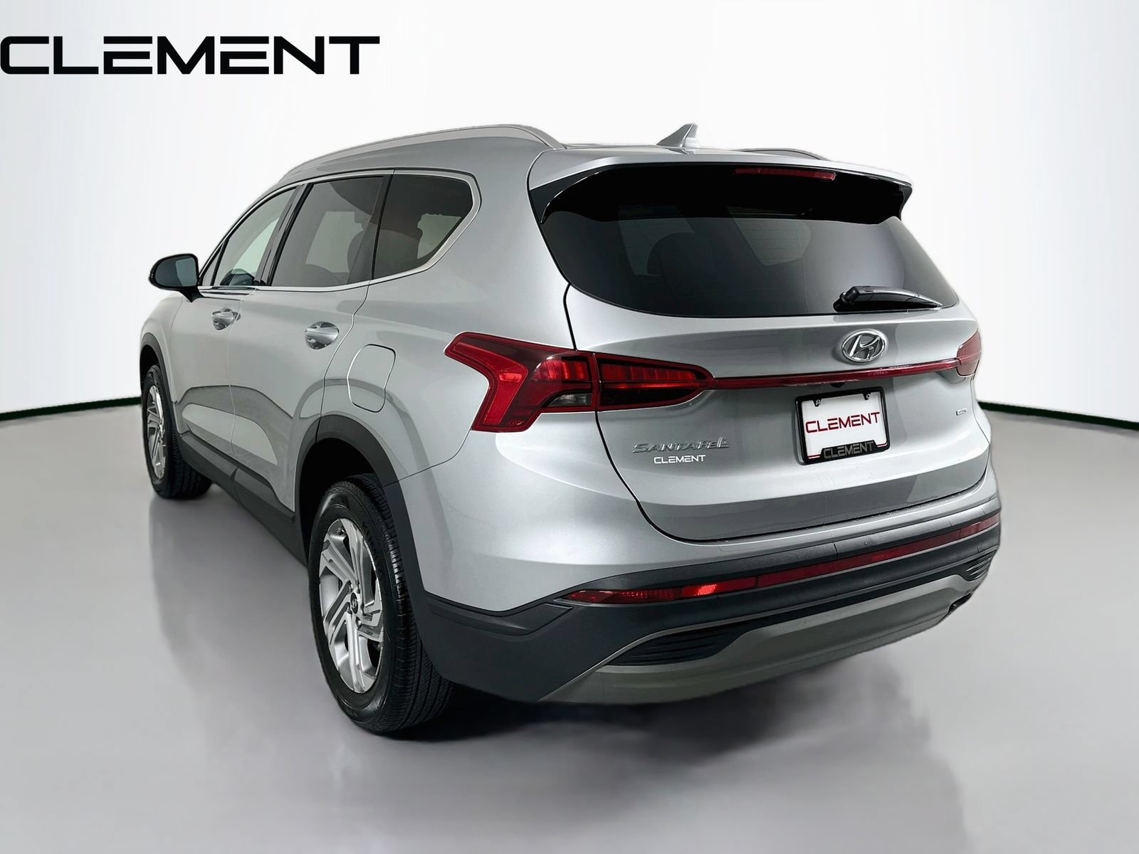 Certified 2023 Hyundai Santa Fe SEL AWD/4WD image 10