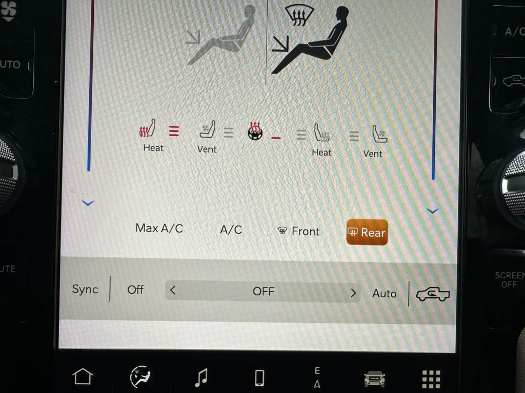 Used 2022 RAM 1500 Laramie image 12