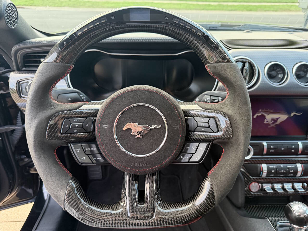 Used 2019 Ford Mustang GT w/ GT Performance Package image 26