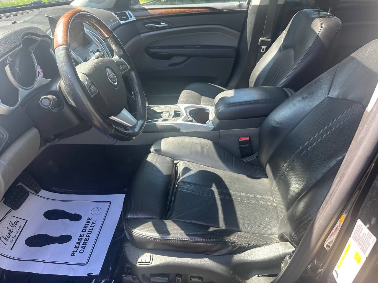 Used 2011 Cadillac SRX Performance image 9