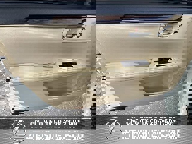 Used 2013 Lexus ES 350 w/ Luxury Pkg image 21