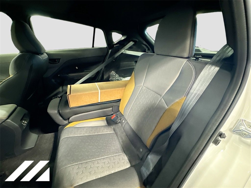 Certified 2025 Subaru Crosstrek 2.5i Sport w/ Crosstrek Mirror Package image 25