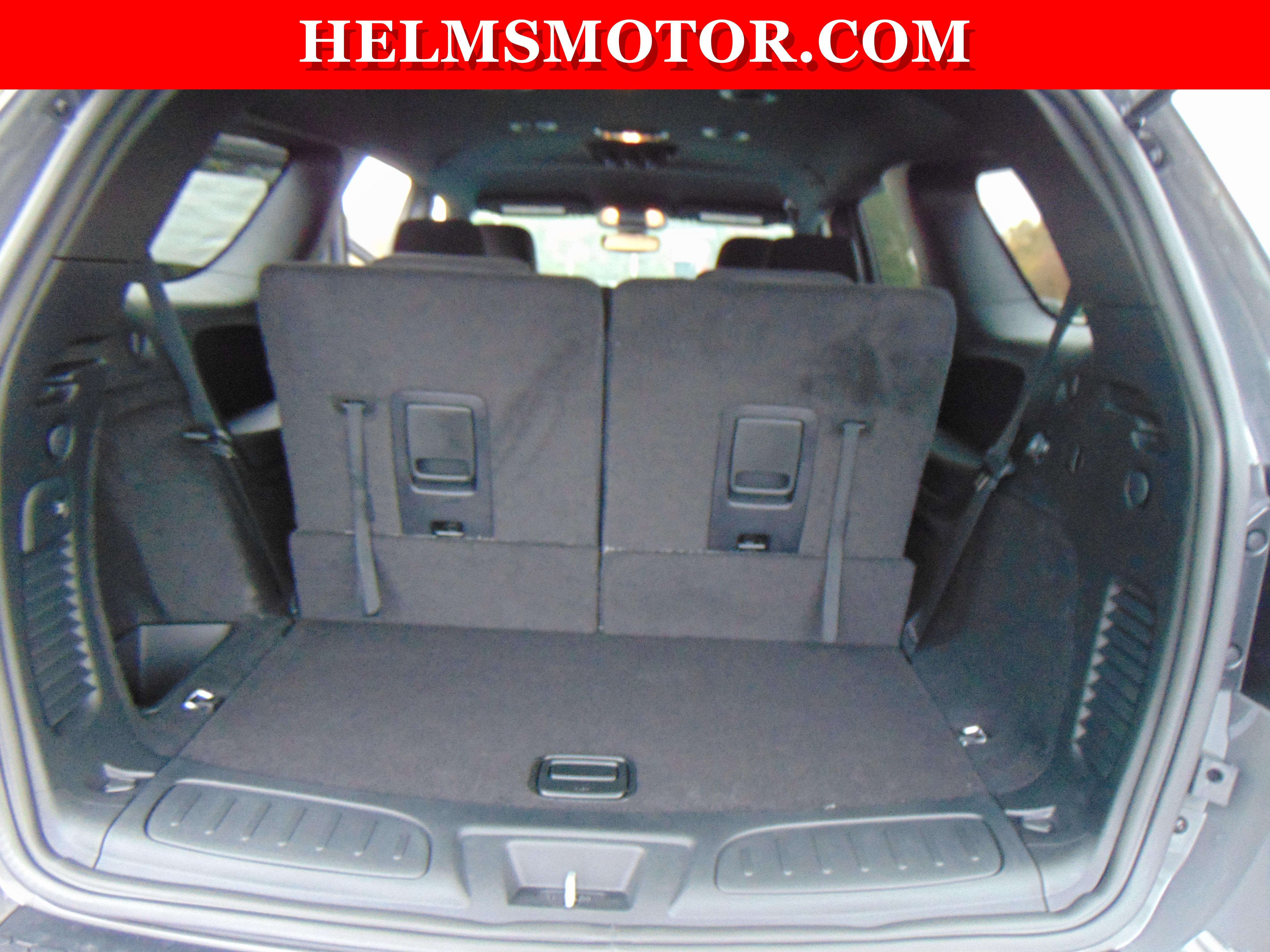 New 2026 Dodge Durango GT image 33