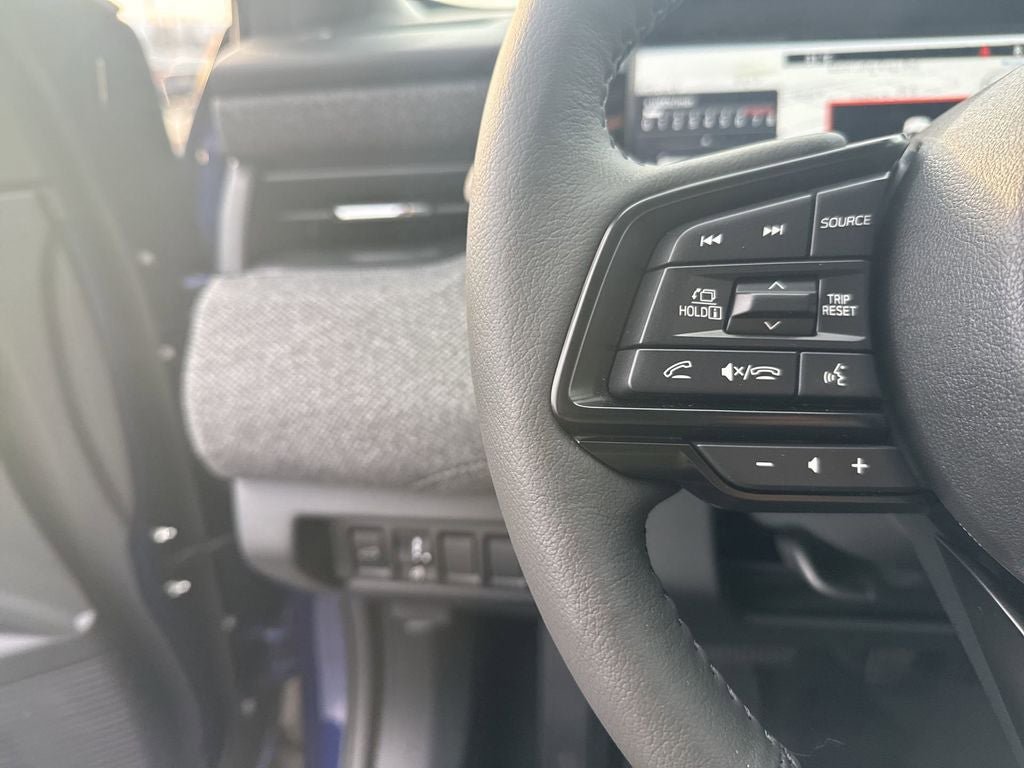 New 2026 Subaru Outback Limited AWD/4WD image 19