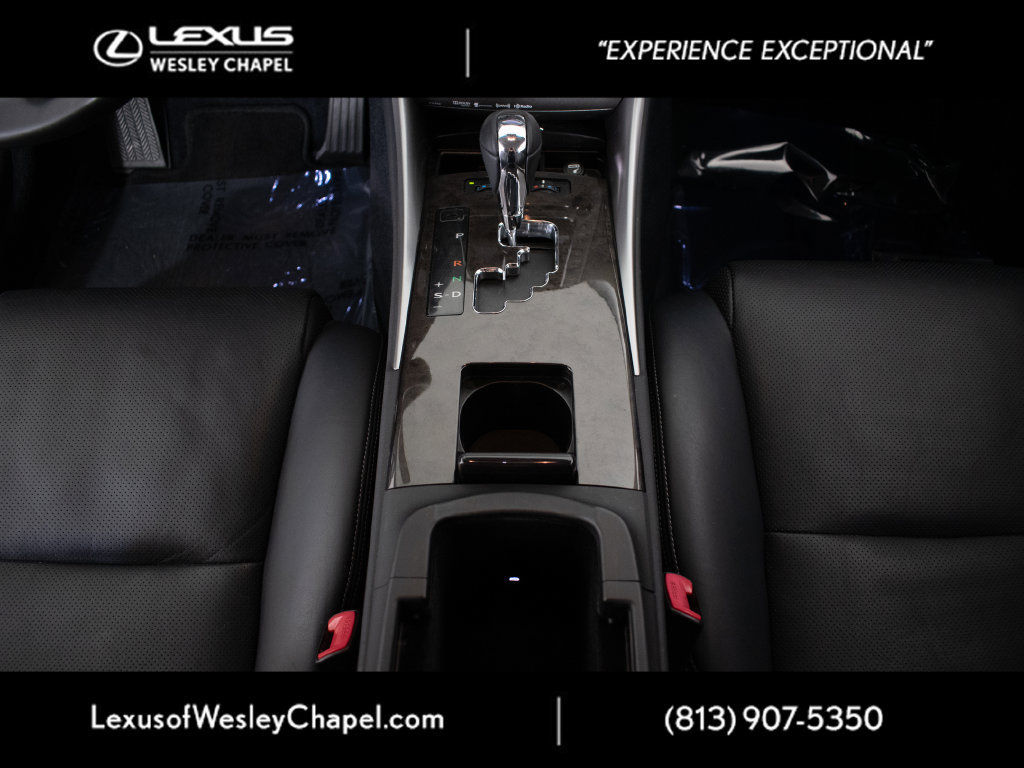 Used 2015 Lexus IS 250C w/ Luxury Package RWD image 20