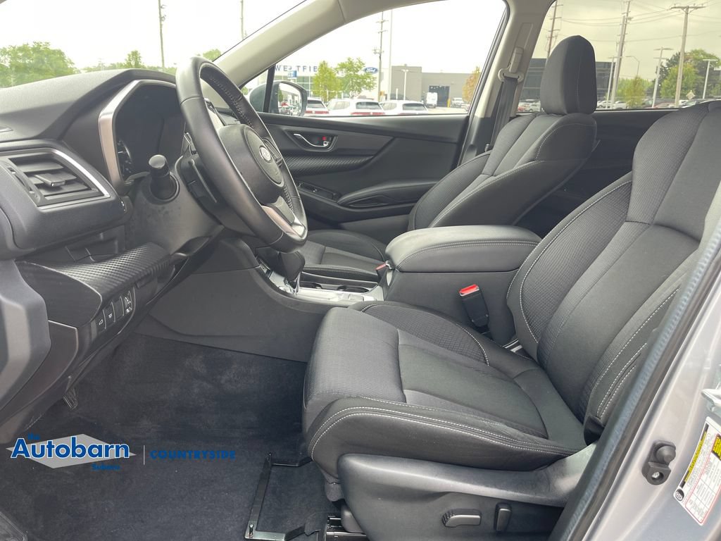 Certified 2024 Subaru Ascent Premium w/ Convenience Package AWD/4WD image 9