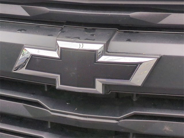 Certified 2024 Chevrolet Colorado Trail Boss w/ Advanced Trailering Package image 30