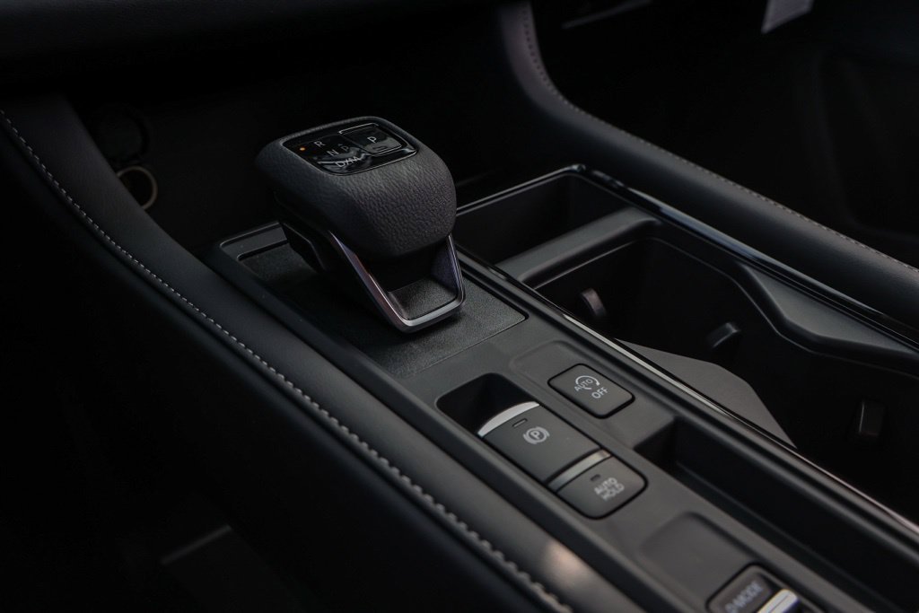 New 2026 Nissan Pathfinder SV FWD image 29