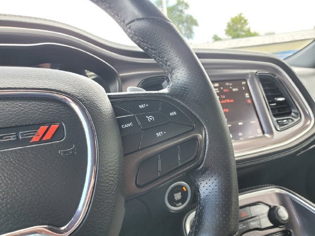 Certified 2022 Dodge Challenger GT w/ Plus Package AWD/4WD image 14