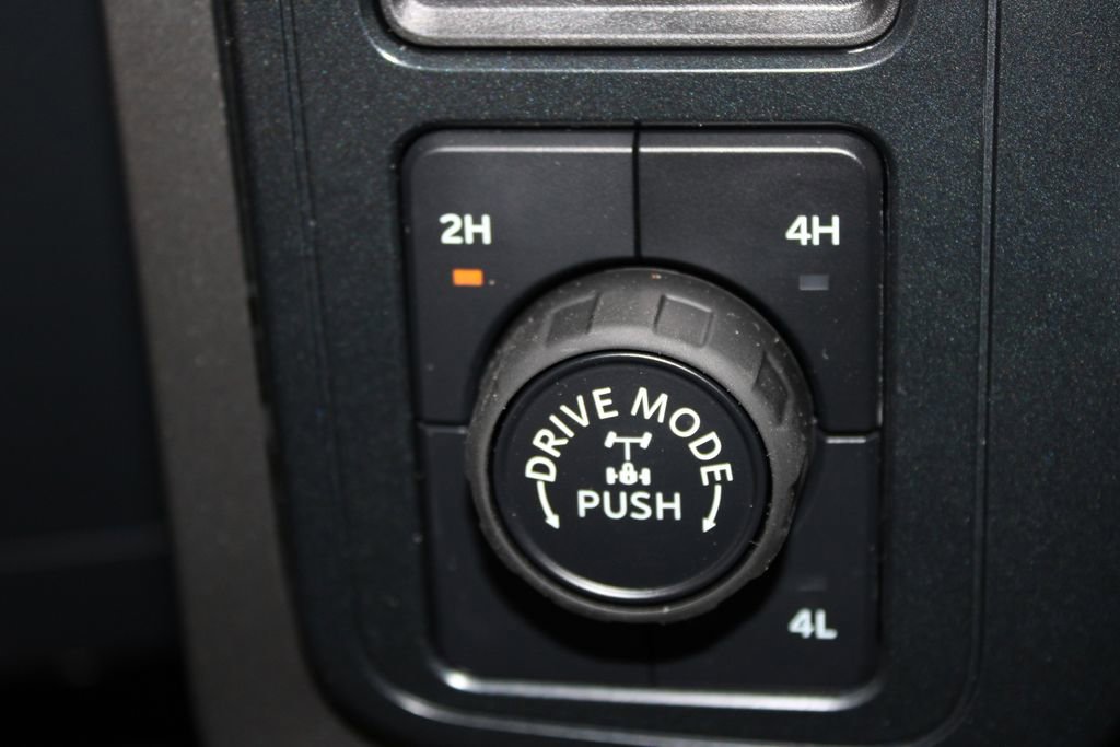 New 2026 Ford F150 Tremor w/ Mobile Office Package AWD/4WD image 53