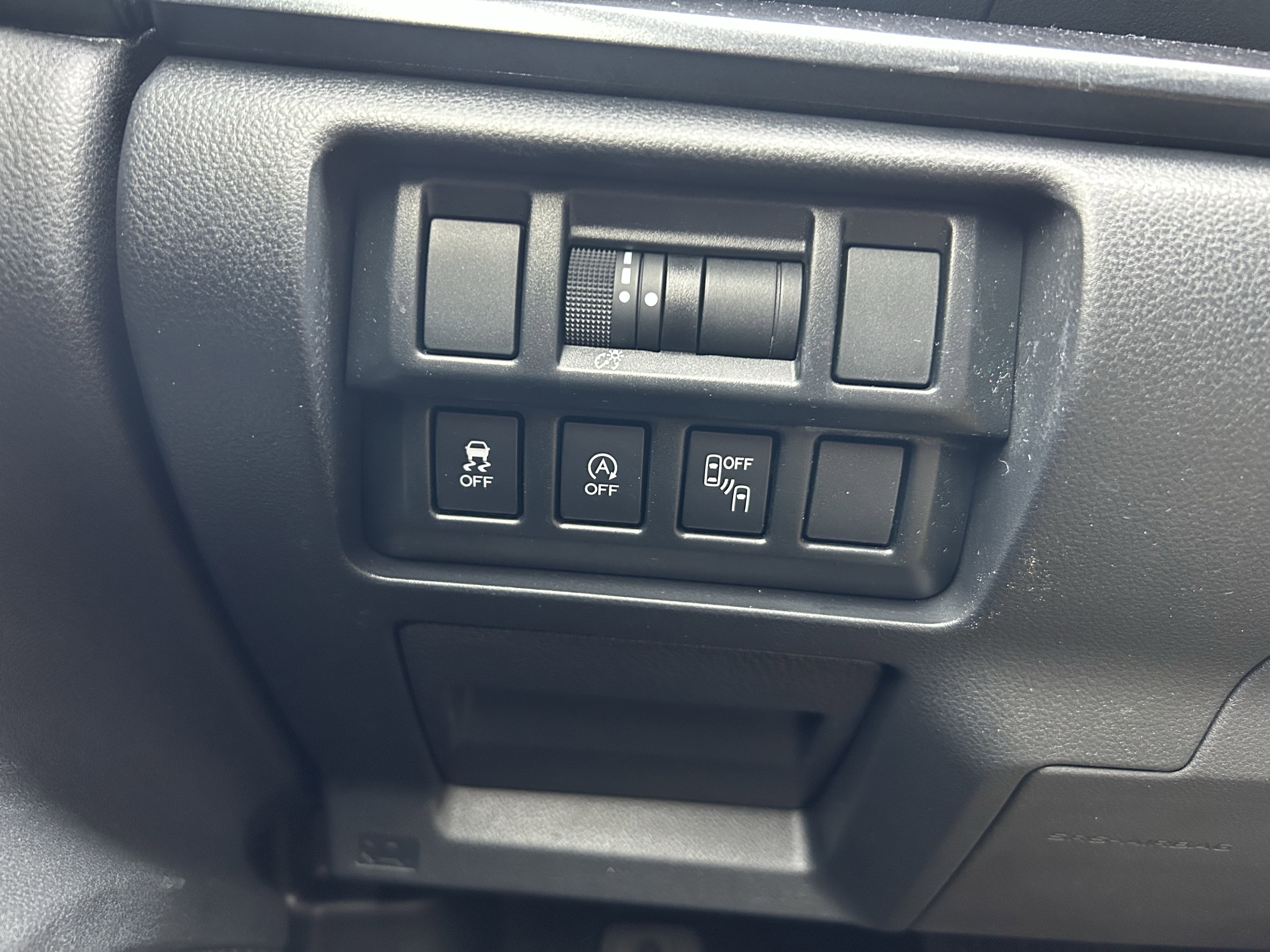 Certified 2022 Subaru Crosstrek 2.5i Sport w/ Moonroof Package image 20