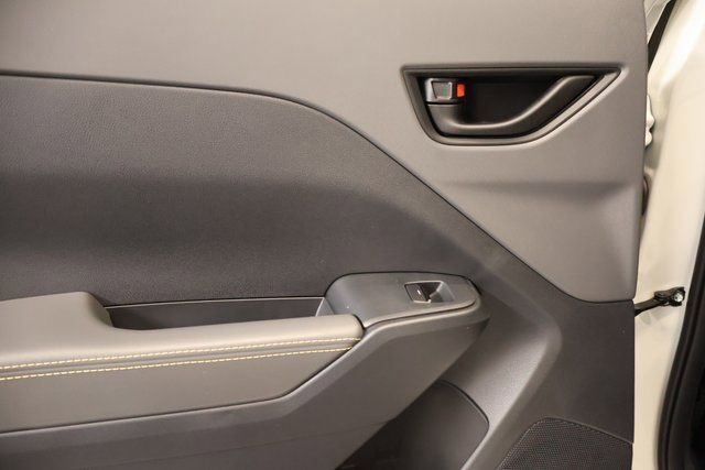 New 2026 Subaru Crosstrek 2.5i Sport image 29