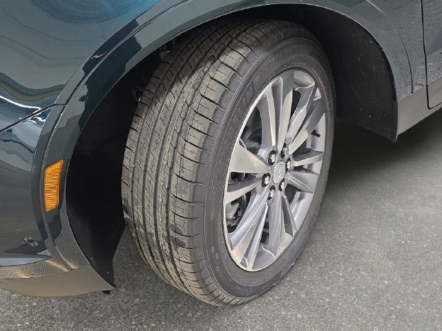 New 2026 Cadillac XT5 Premium Luxury AWD/4WD image 27