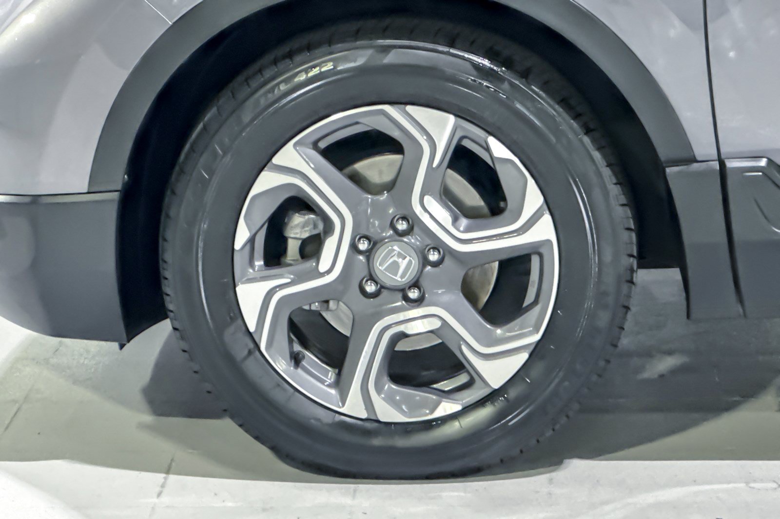 Certified 2018 Honda CR-V EX-L image 12