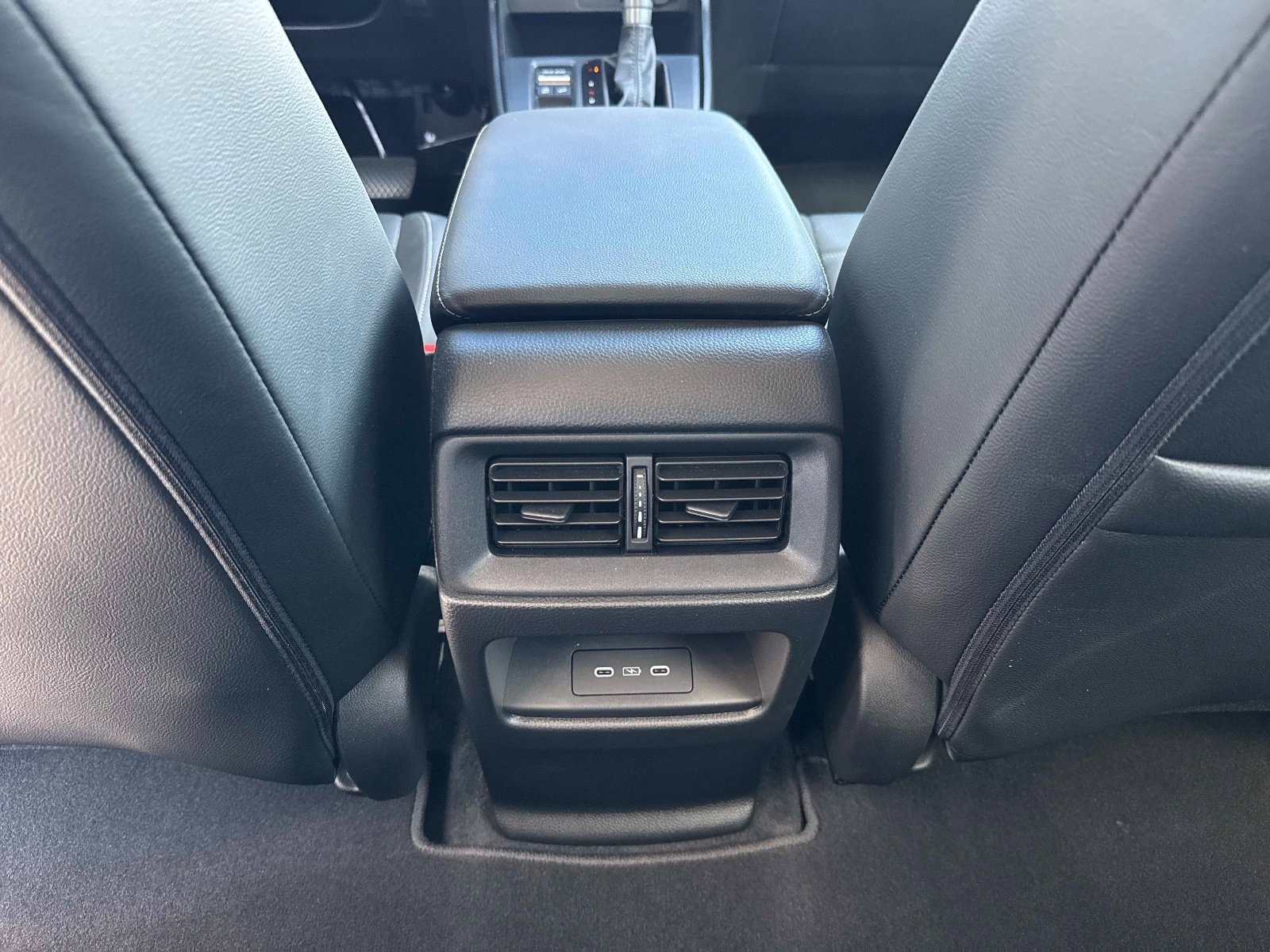 Used 2026 Honda CR-V EX-L image 17