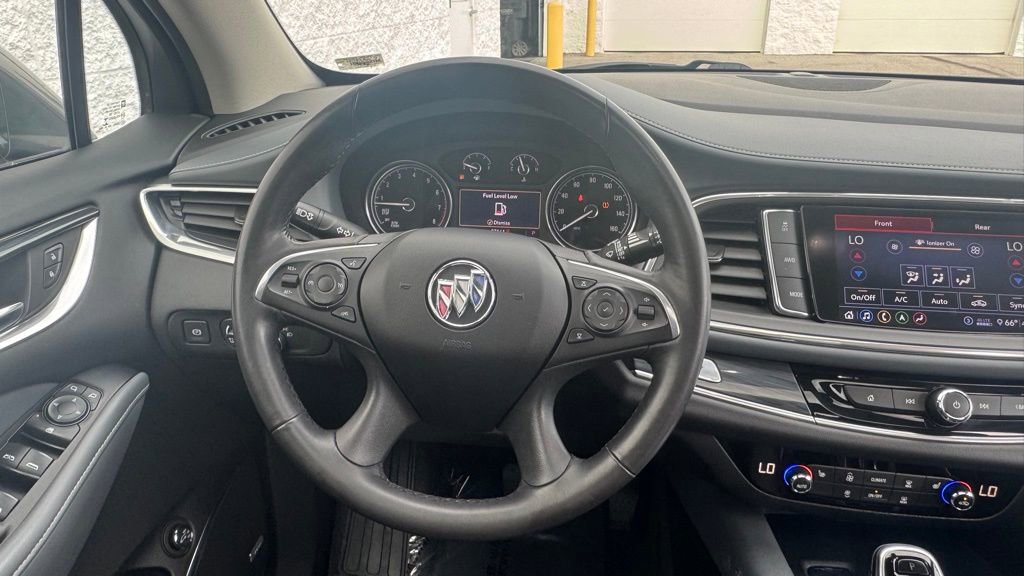 Used 2020 Buick Enclave Essence w/ Sound and Sites Package image 16