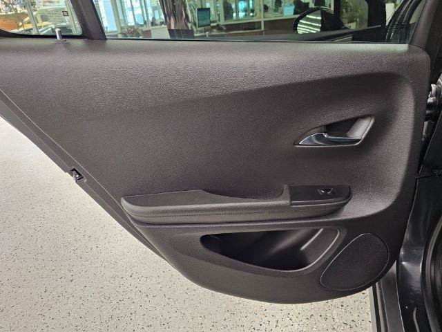 Used 2015 Chevrolet Volt Premium w/ Premium Trim Package FWD image 29