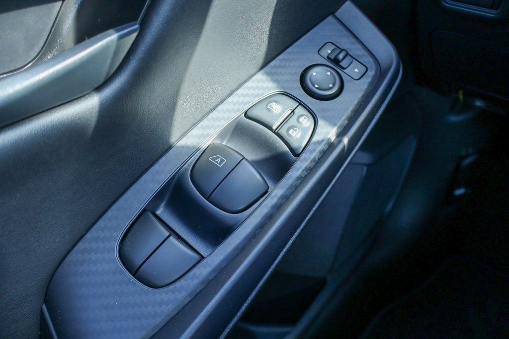 New 2025 Nissan Sentra S image 14