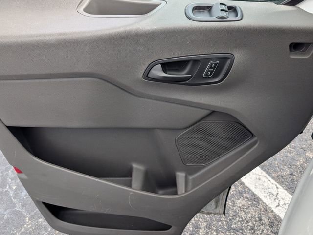 Used 2022 Ford Transit 250 Low Roof w/ Exterior Upgrade Package image 29