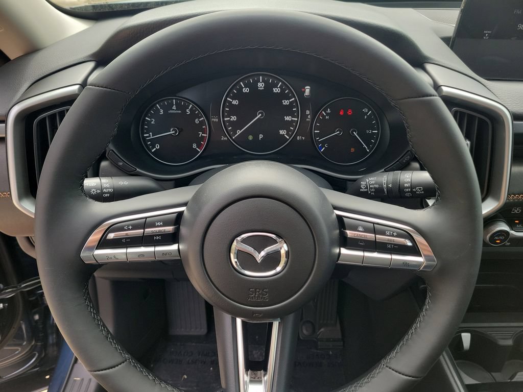 New 2026 MAZDA CX-50 AWD 2.5 S w/ Weather Package image 22