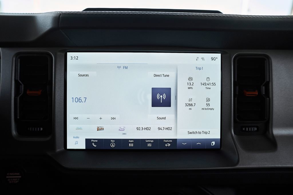 Used 2024 Ford Bronco Raptor image 45