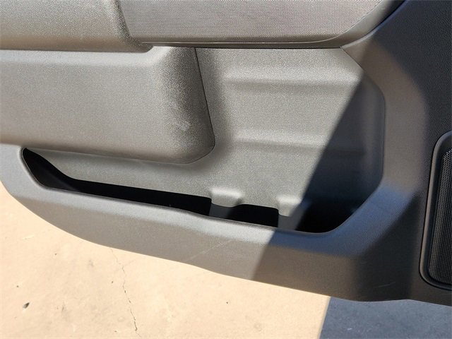 New 2026 Chevrolet Silverado 3500 W/T image 20