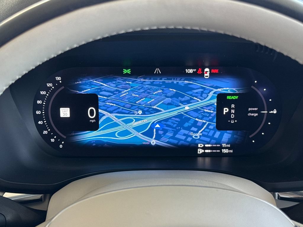 Certified 2024 Volvo XC60 T8 Core AWD/4WD image 24