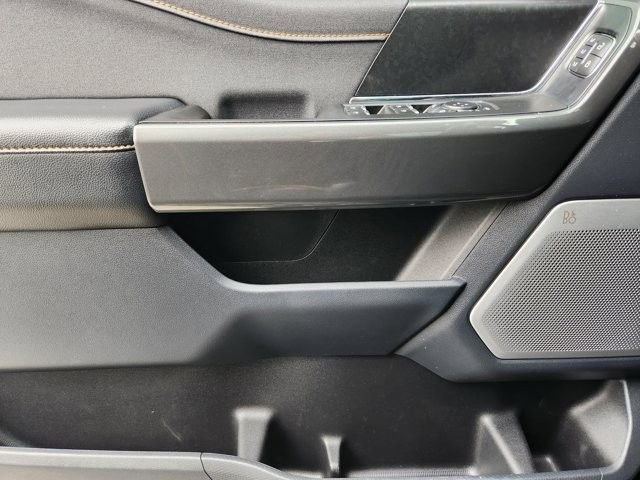 Used 2022 Ford F150 Tremor w/ Equipment Group 402A High AWD/4WD image 21