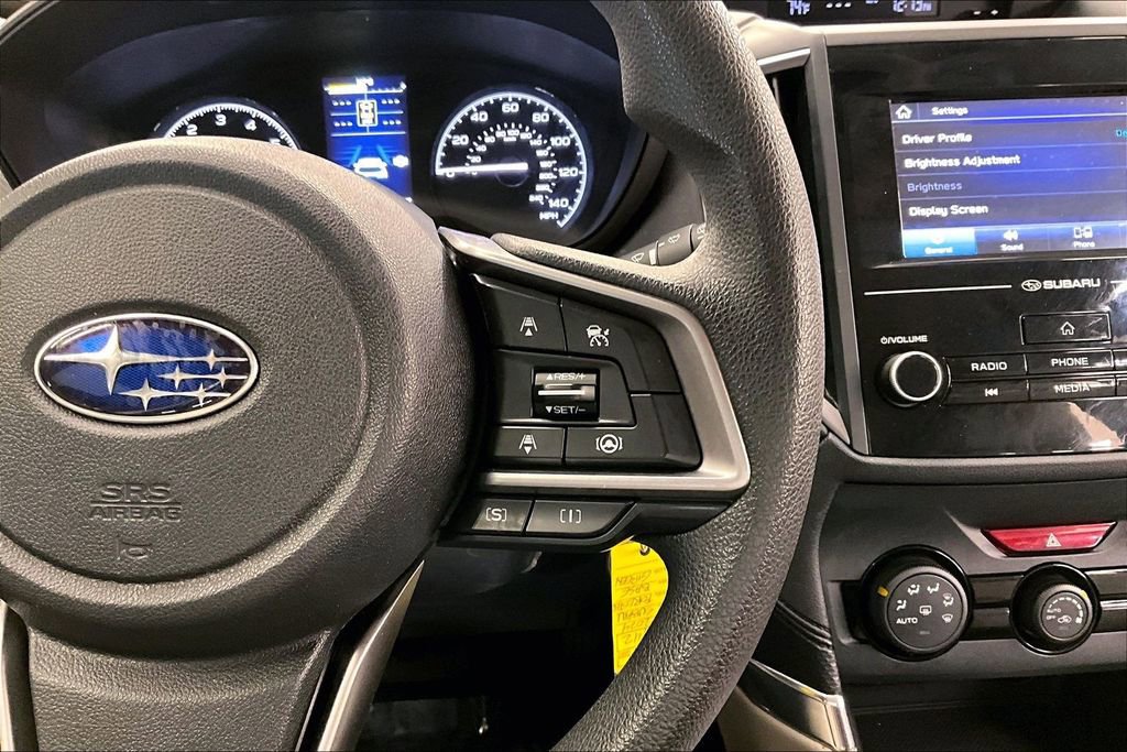 Used 2024 Subaru Forester image 18