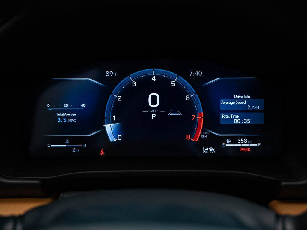 New 2026 Lexus IS 350 F Sport AWD/4WD image 30