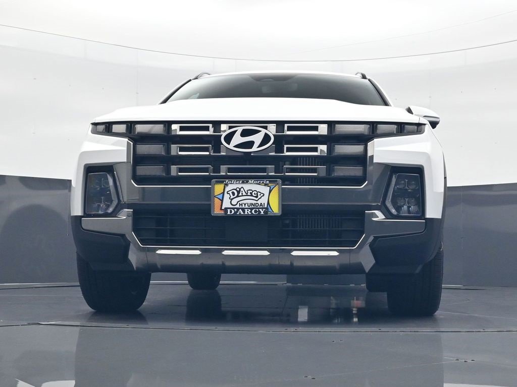 New 2026 Hyundai Santa Cruz Limited image 22