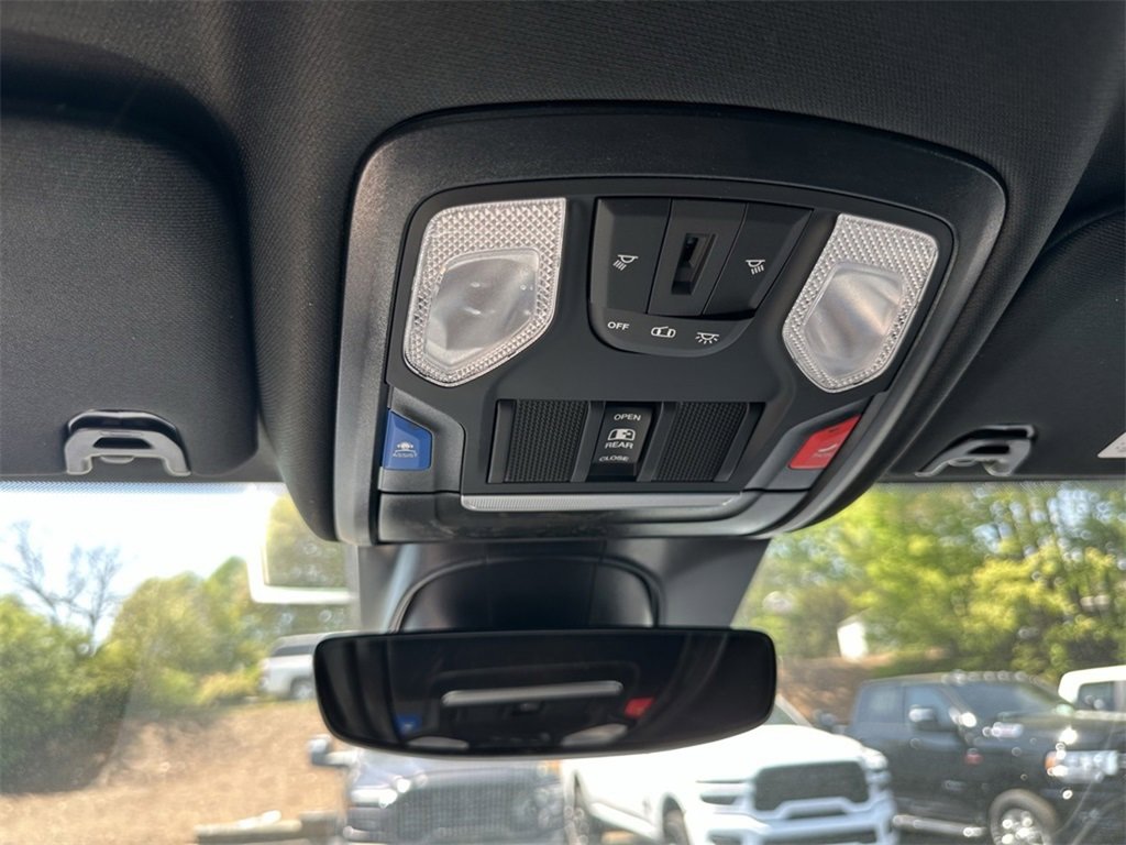 New 2025 RAM 2500 Big Horn image 32