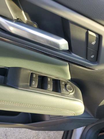 New 2026 GMC Terrain AT4 image 10