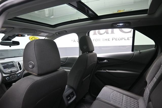Used 2023 Chevrolet Equinox LT AWD/4WD image 25