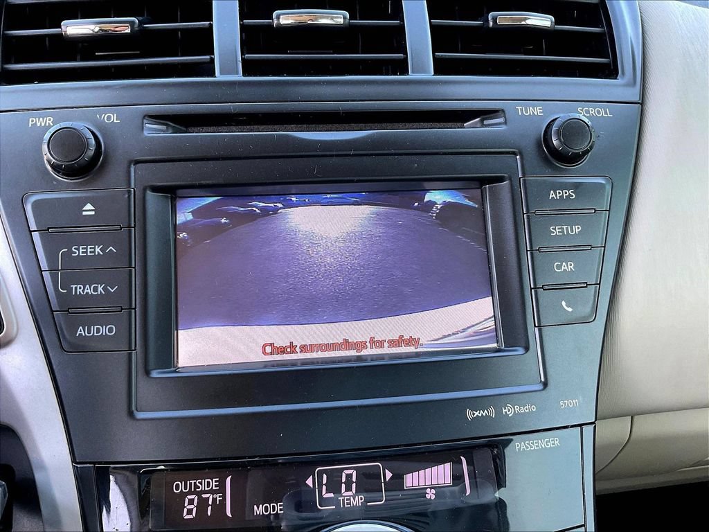 Used 2013 Toyota Prius V Three FWD image 14