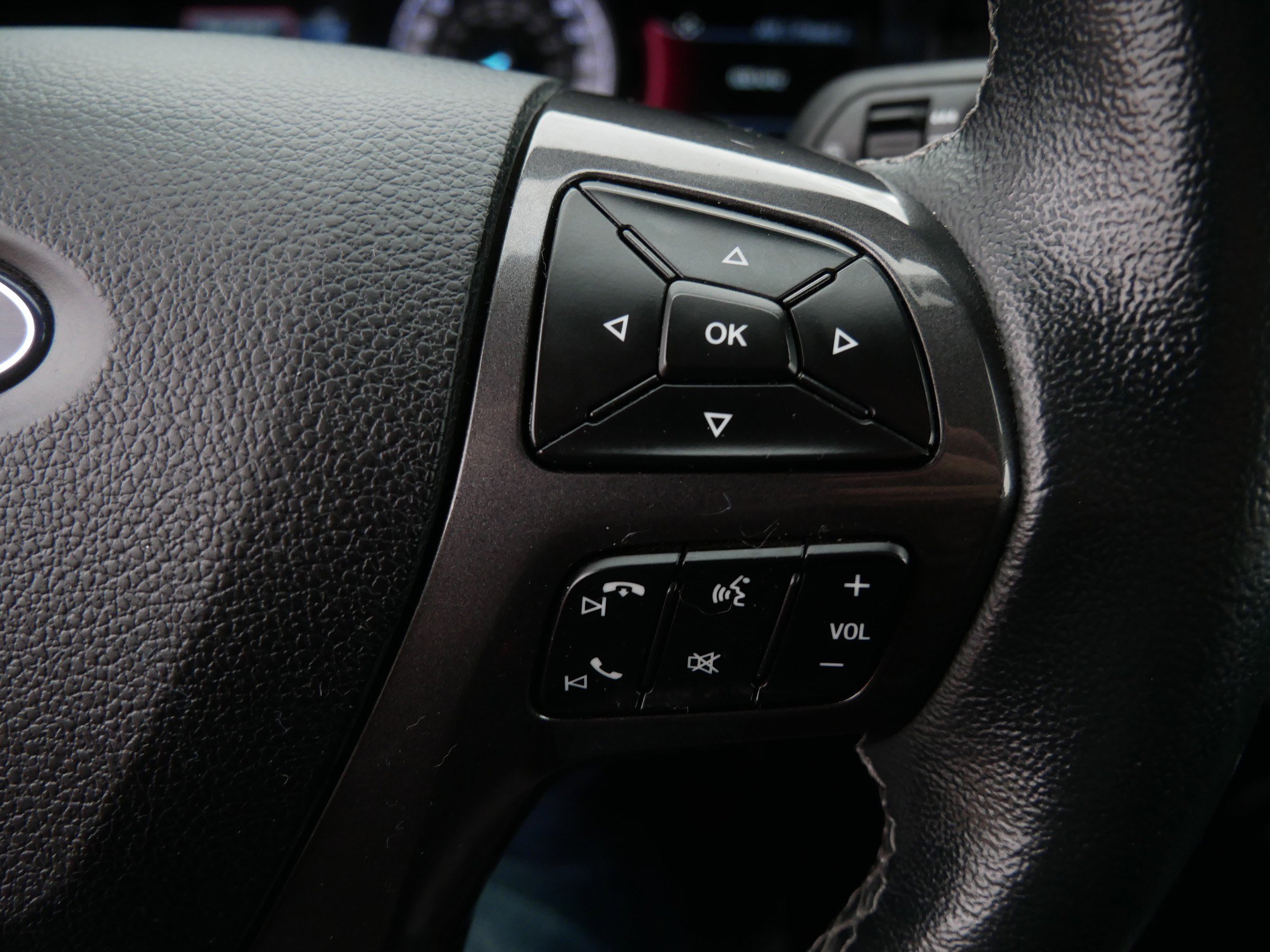 Certified 2020 Ford Ranger Lariat w/ Equipment Group 501A Mid image 29