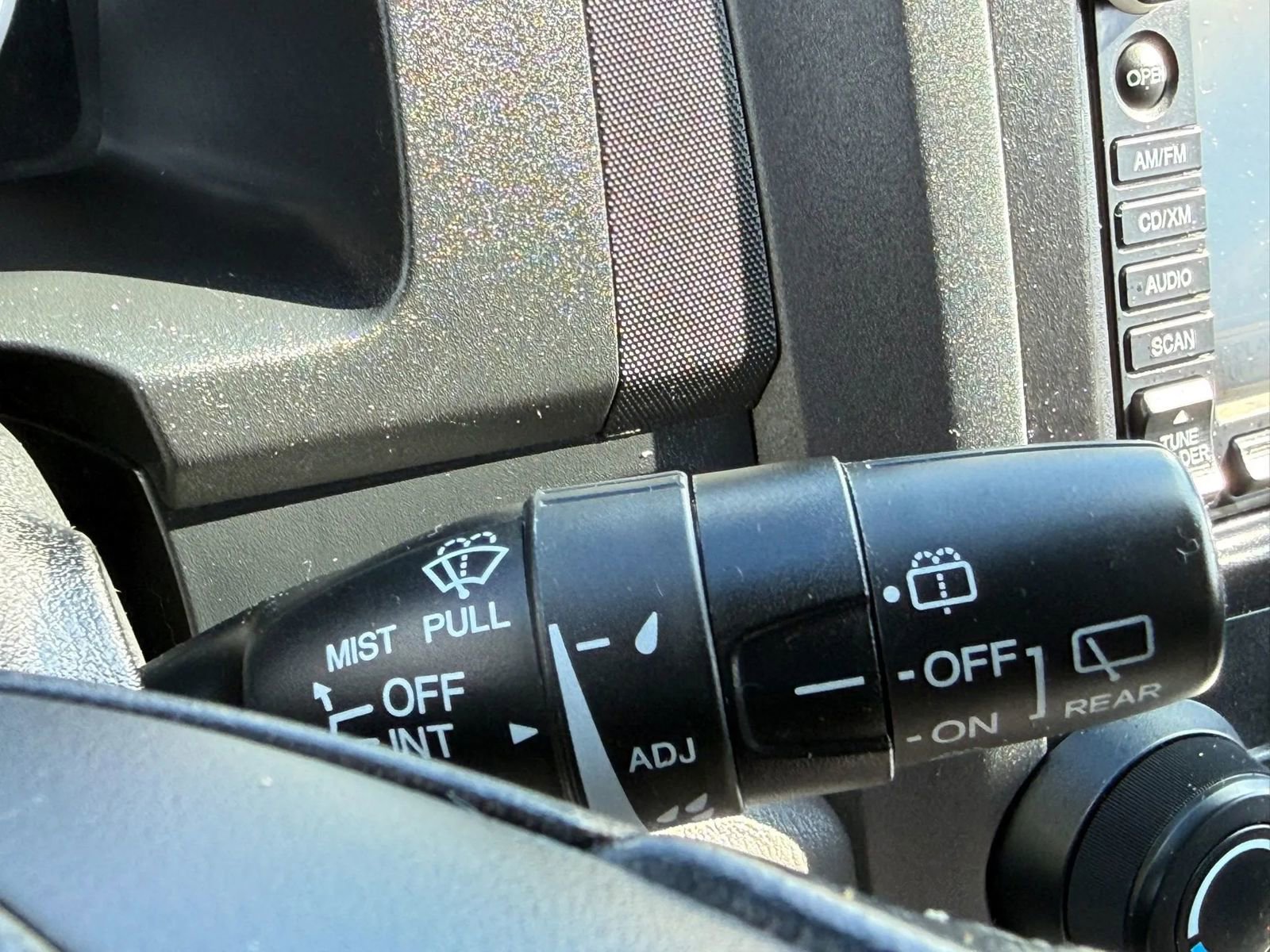 Used 2008 Honda CR-V EX-L image 26