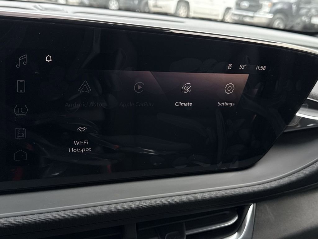 New 2026 Buick Envista Preferred image 20