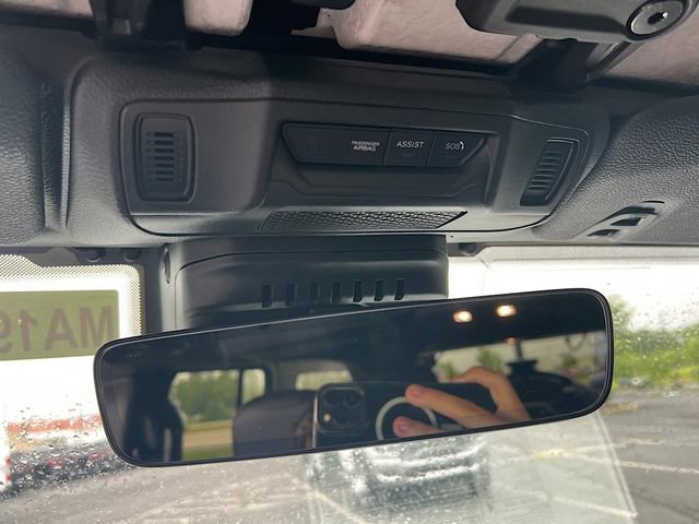 New 2025 Jeep Wrangler Sahara w/ Safety Group image 28