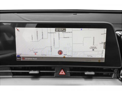 Certified 2024 Kia Sportage EX image 19