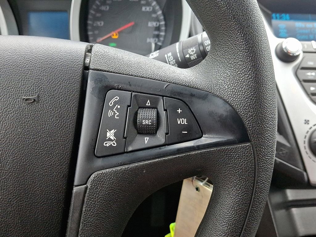 Used 2013 Chevrolet Equinox LS AWD/4WD image 22