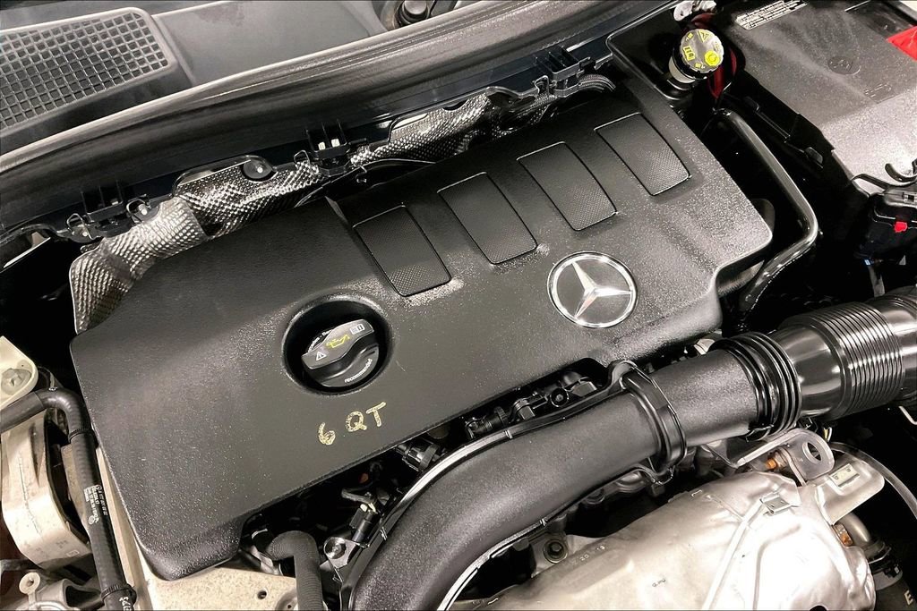 Used 2021 Mercedes-Benz GLA 250 image 39