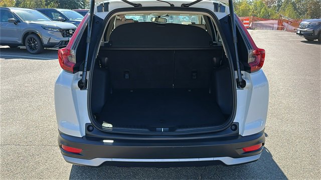 Used 2022 Honda CR-V EX-L image 26