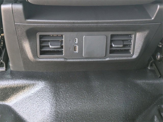 New 2026 Chevrolet Silverado 1500 W/T w/ WT Value Package image 24