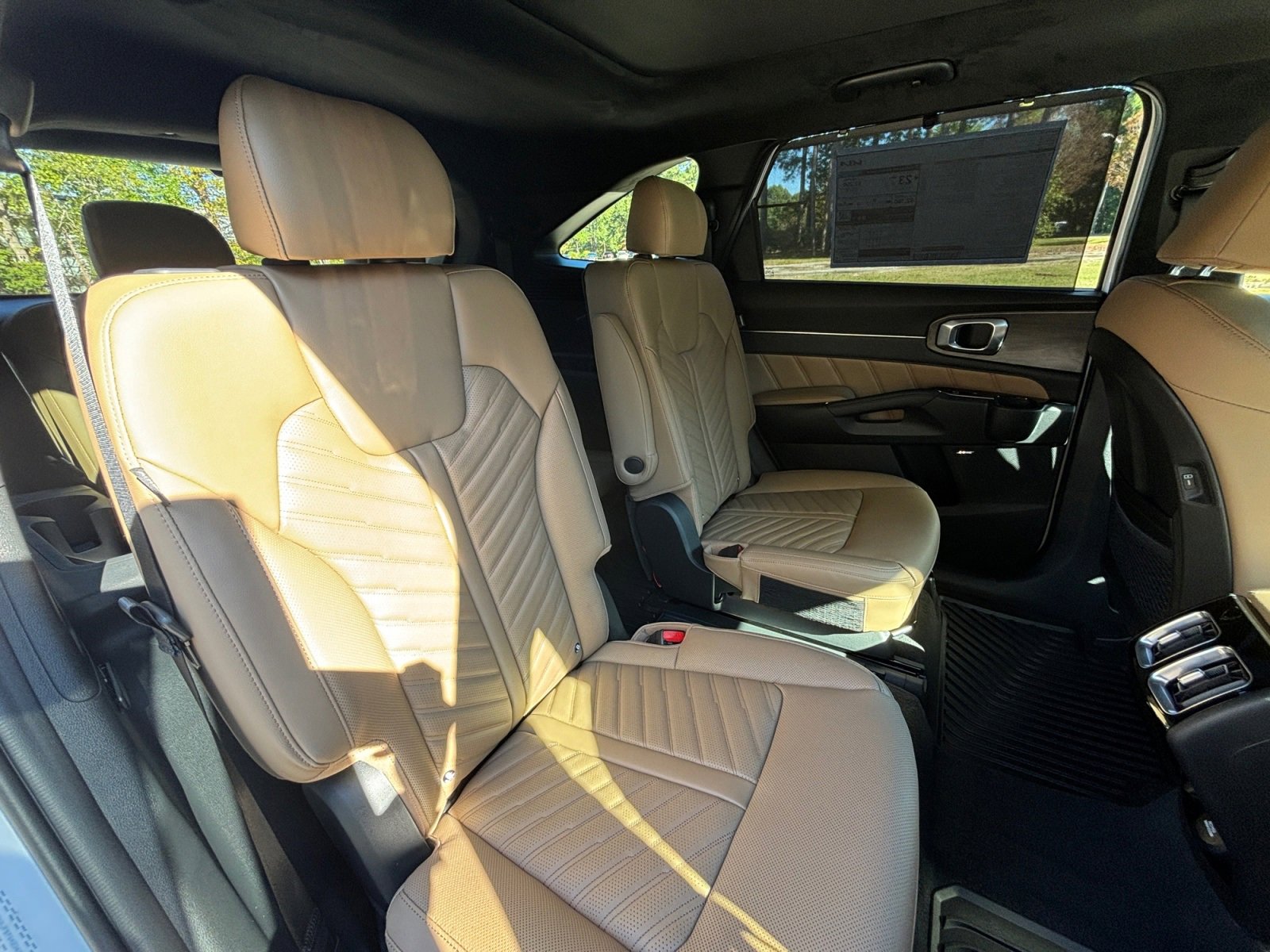 New 2026 Kia Sorento SX Prestige image 18