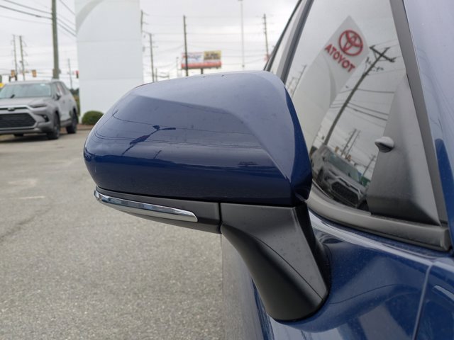 New 2026 Toyota Camry XSE image 12