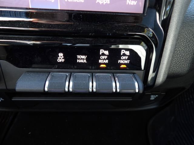 Used 2026 RAM 2500 Tradesman AWD/4WD image 20