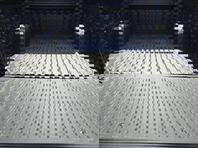 New 2026 Chevrolet Silverado 1500 Custom w/ Turbomax Blackout Package image 22