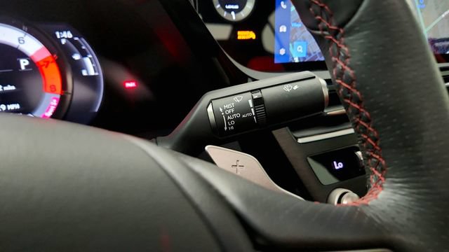 Used 2024 Lexus ES 350 F Sport w/ Accessory Package (Z2) FWD image 60